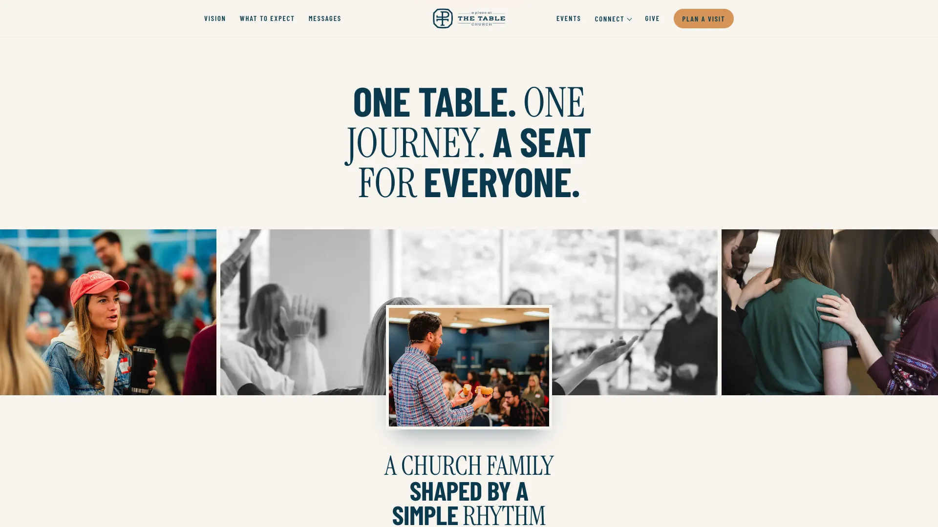 A Place at the Table — image 4