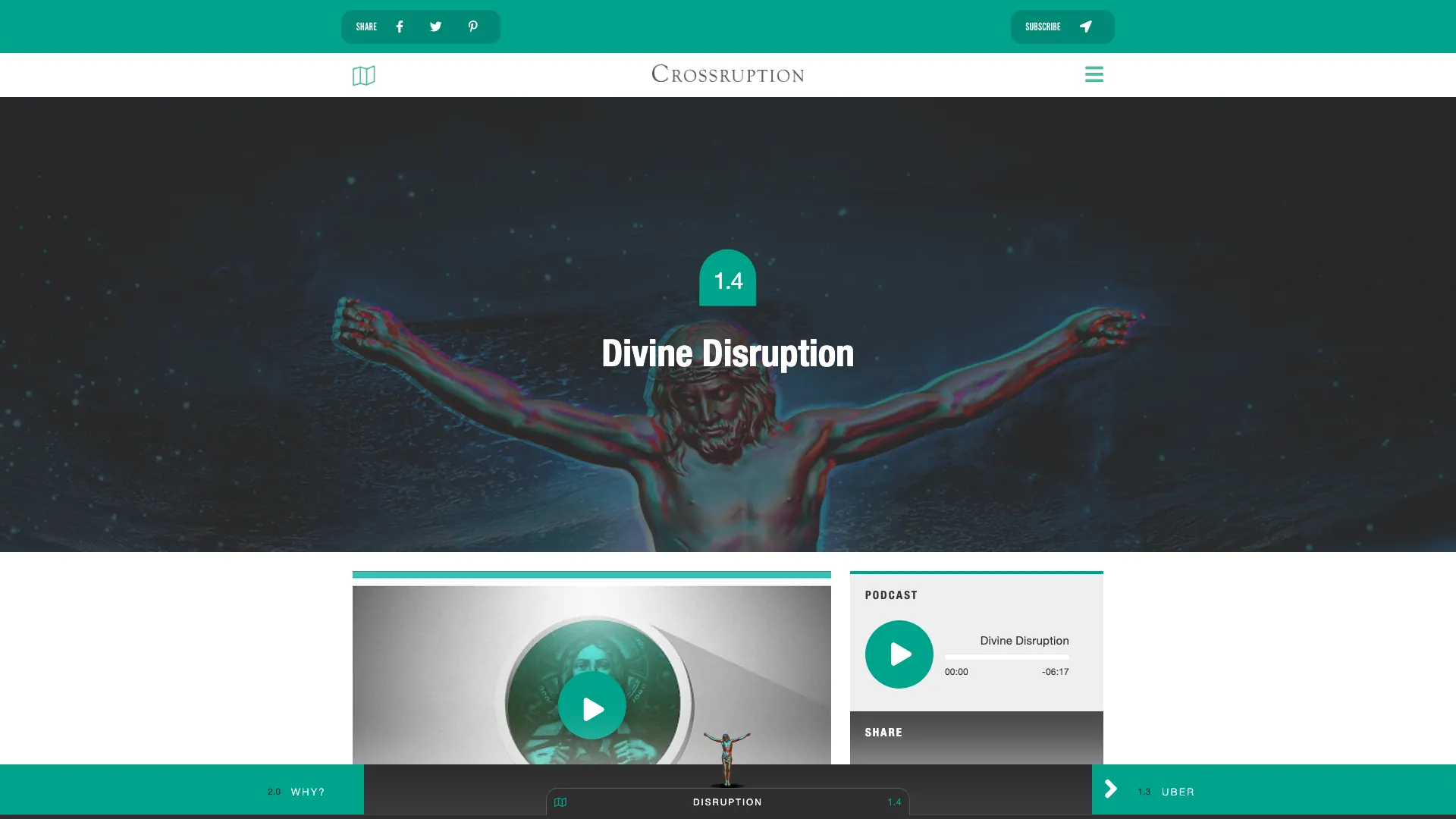 Crossruption — image 1