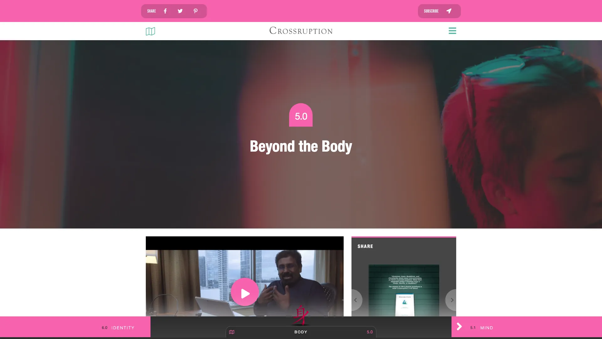 Crossruption — image 2
