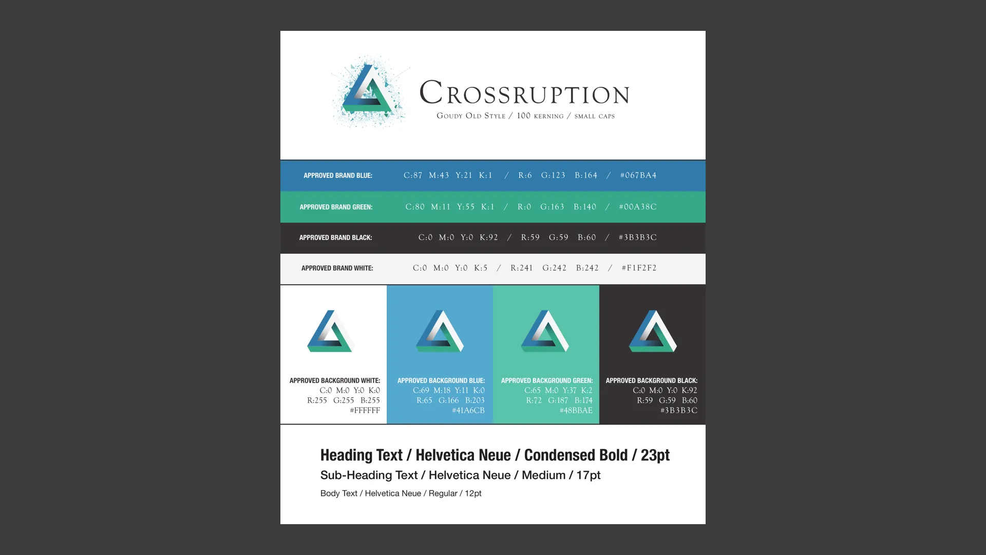 Crossruption — image 3