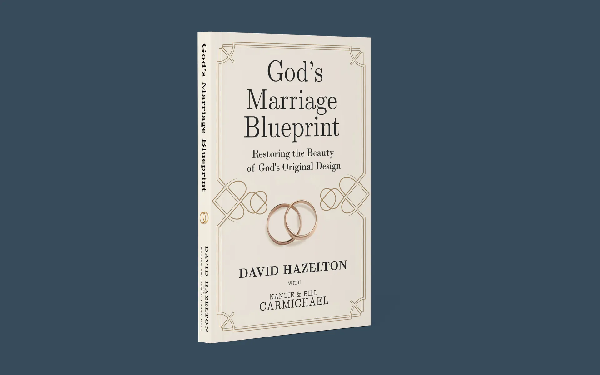 God's Marriage Blueprint — image 1