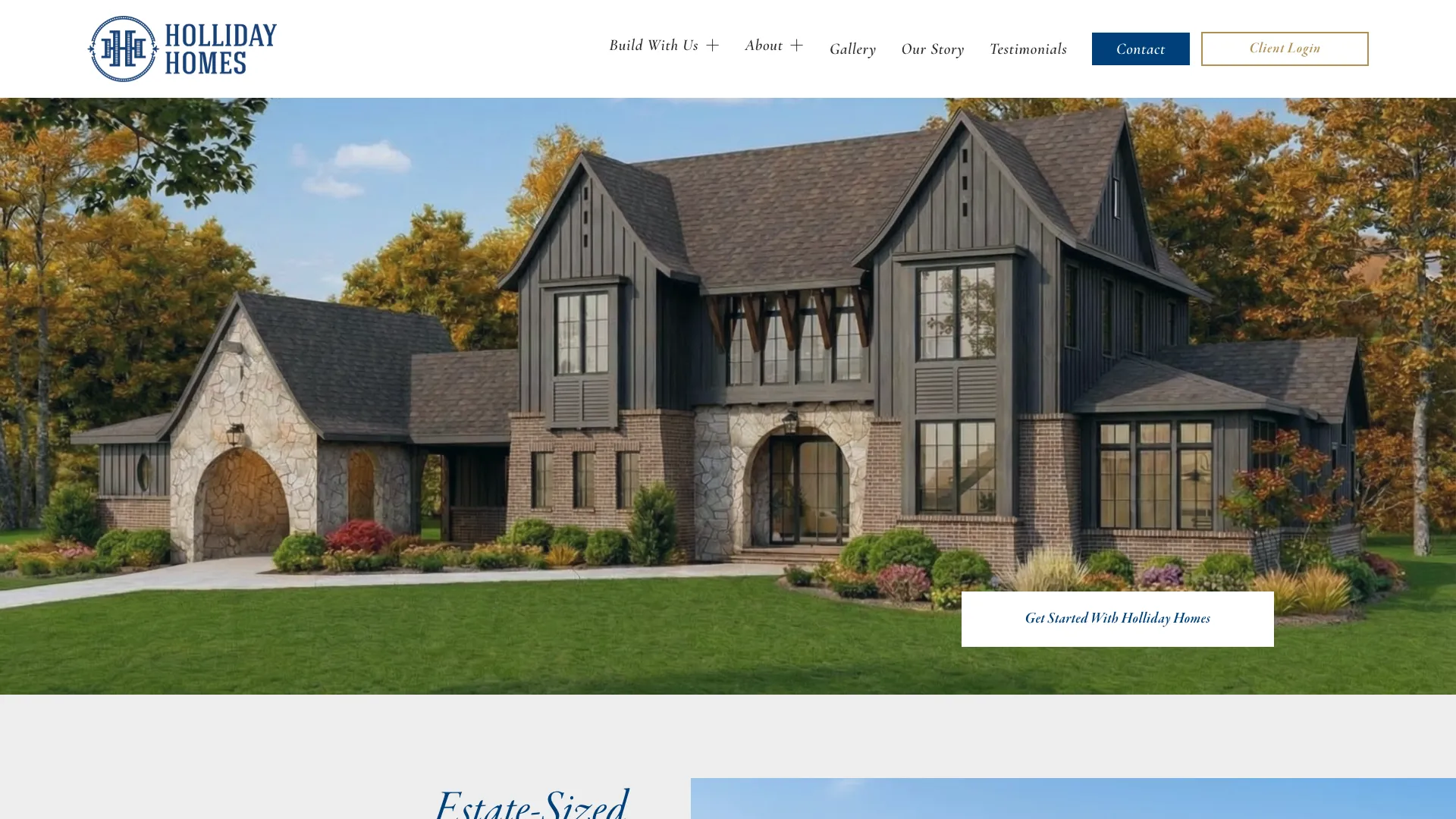 Holliday Homes — image 2