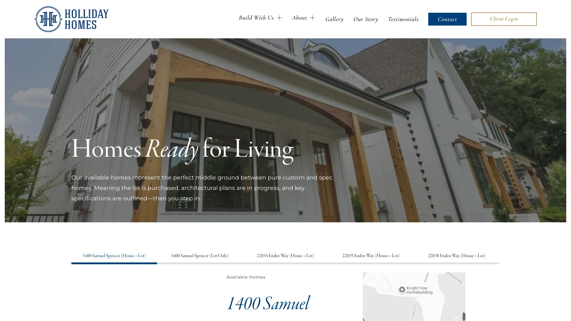 Holliday Homes — image 3