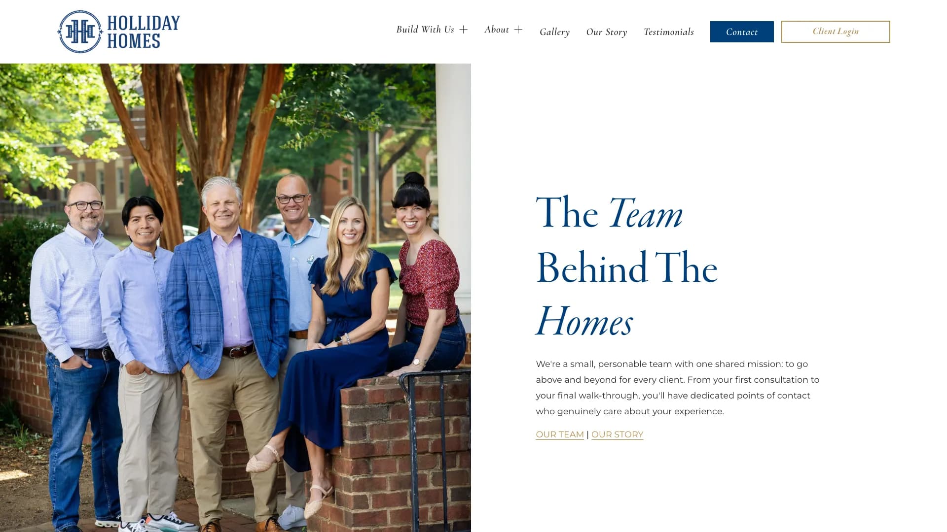 Holliday Homes — image 4