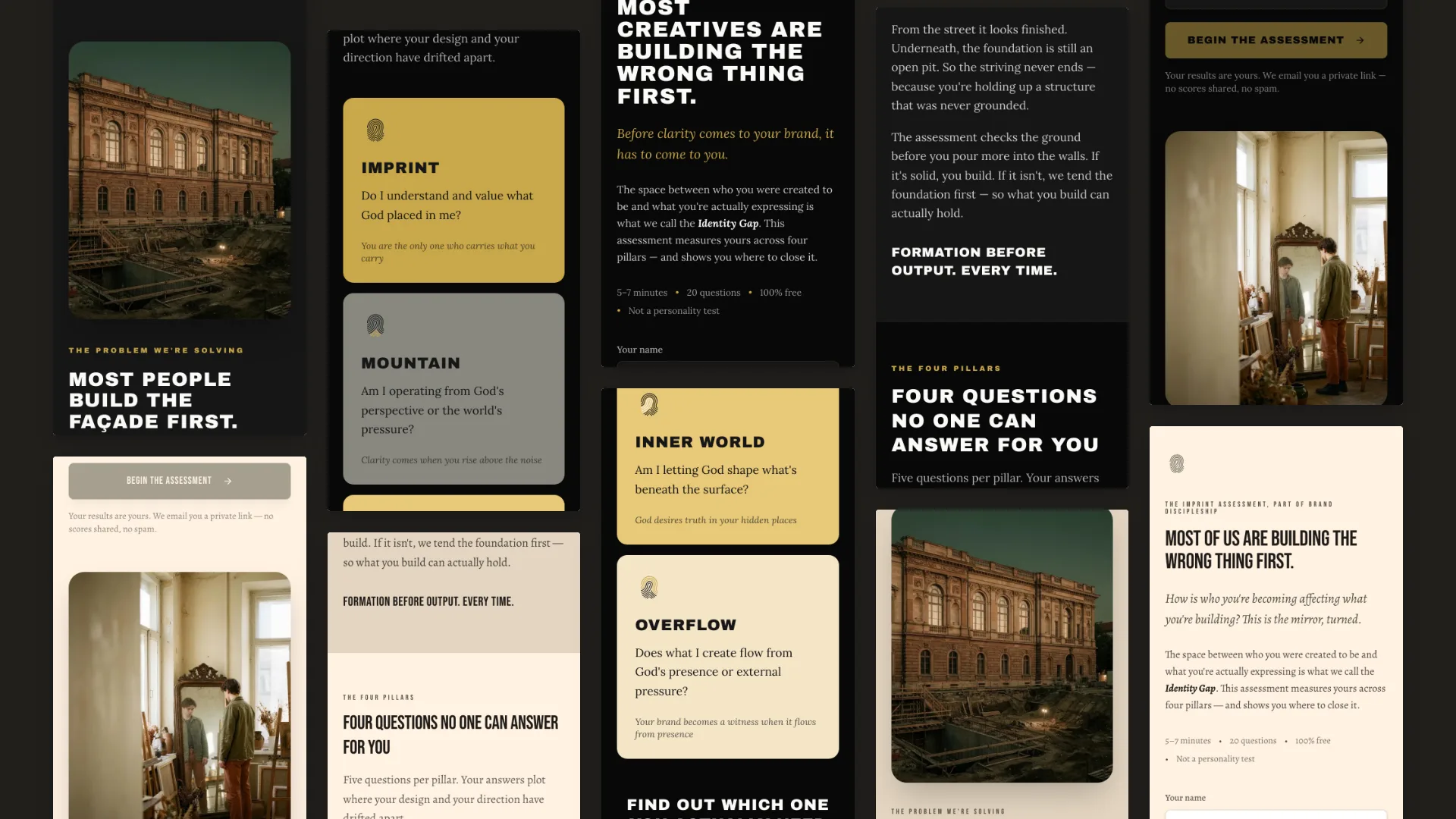 The Imprint Assessment — image 4