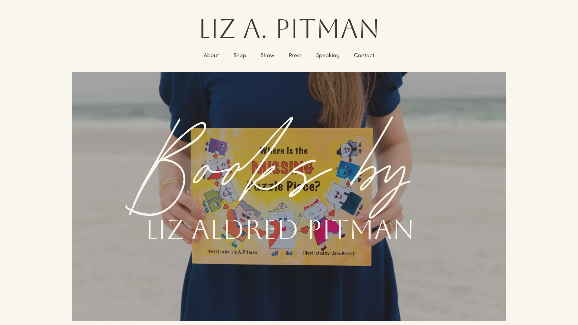 Liz A. Pitman — image 4