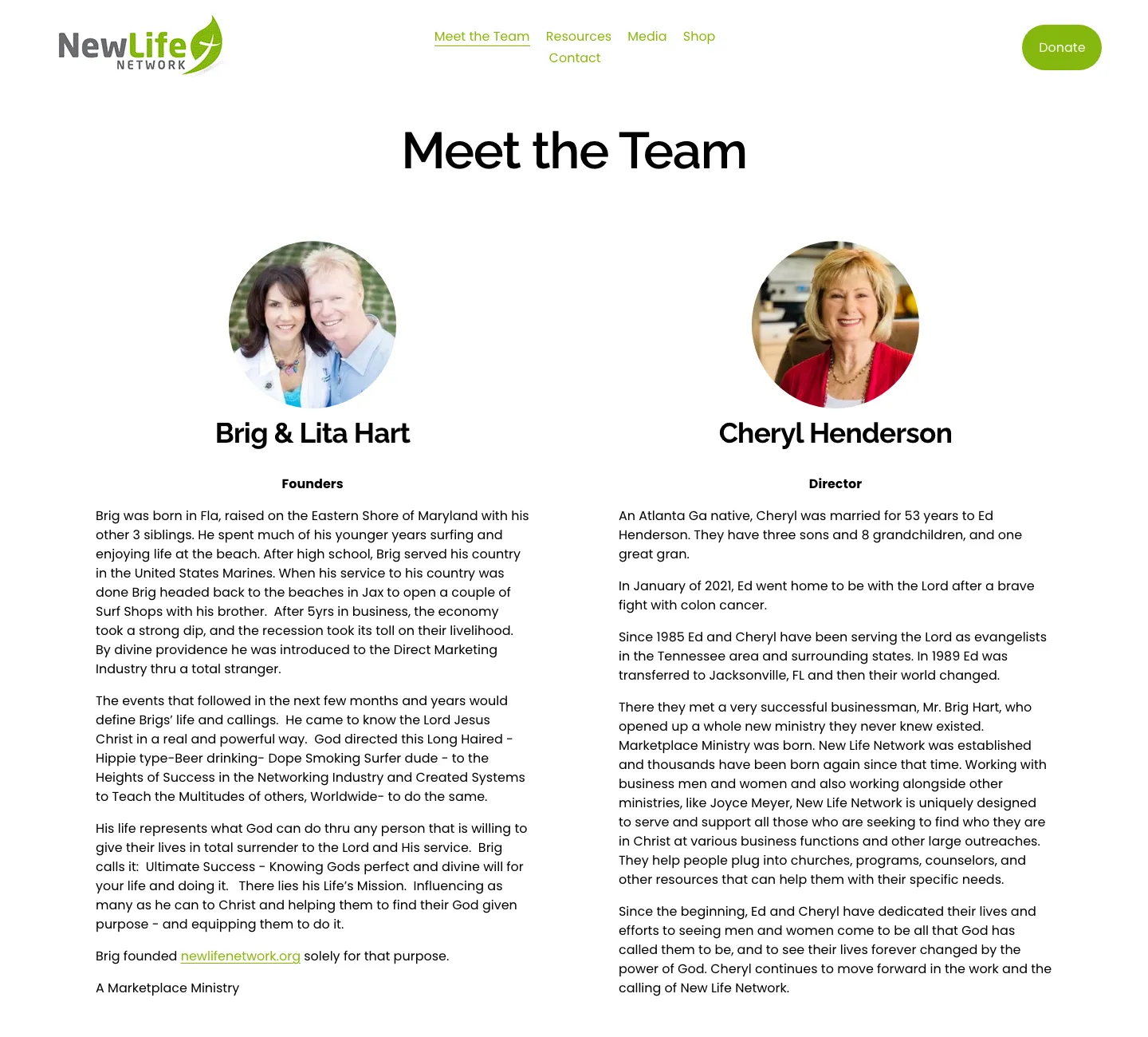 New Life Network — image 4