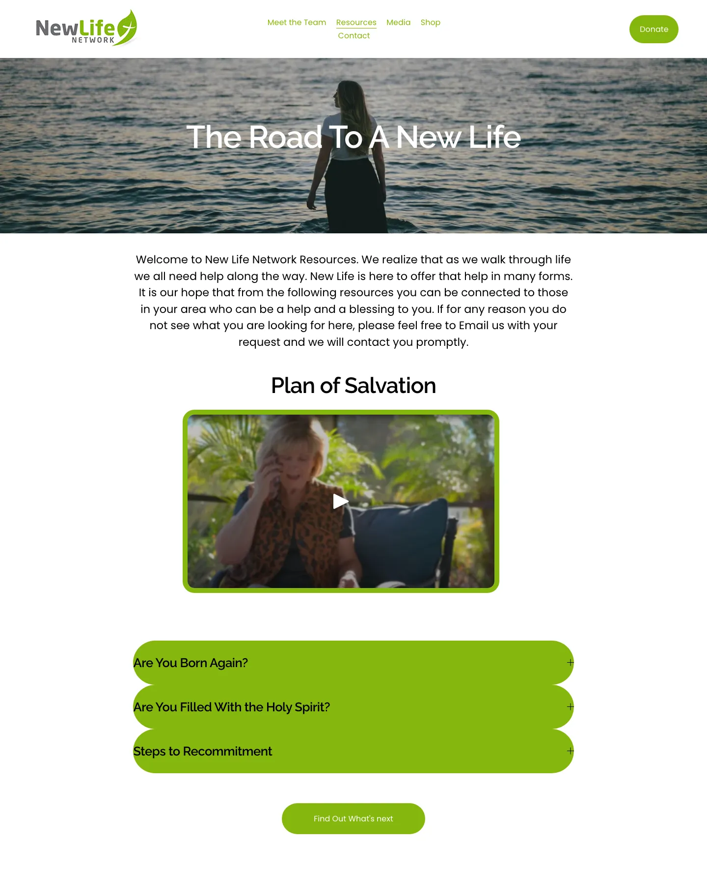 New Life Network — image 5