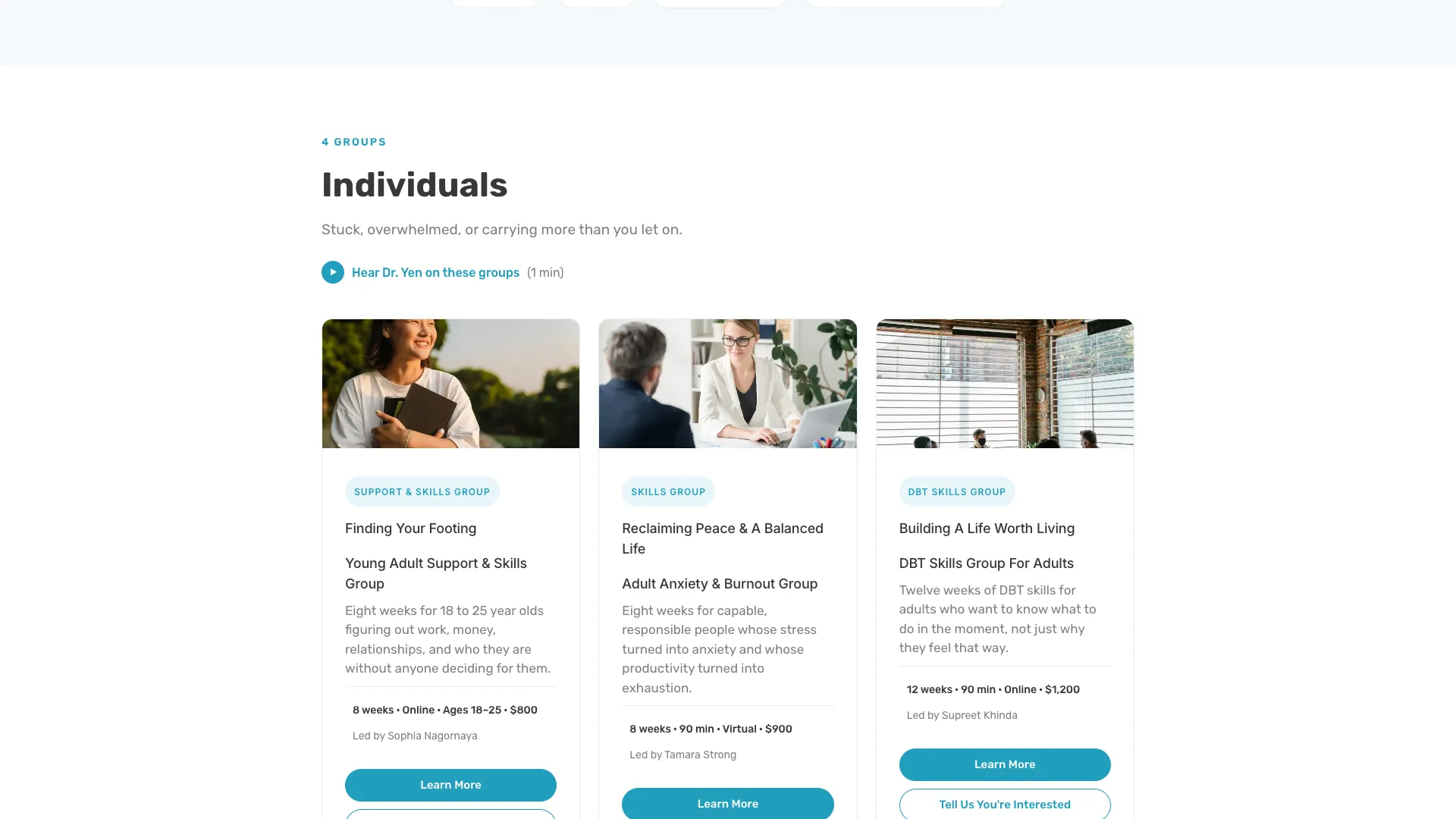 Pivot Counseling — image 2