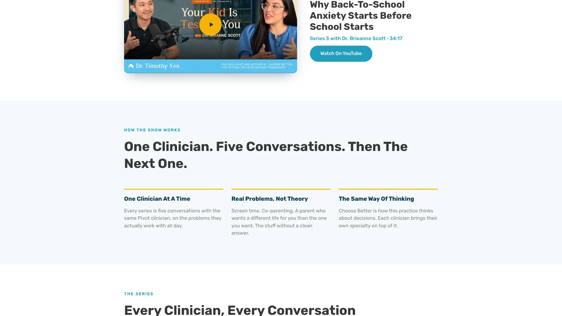 Pivot Counseling — image 3