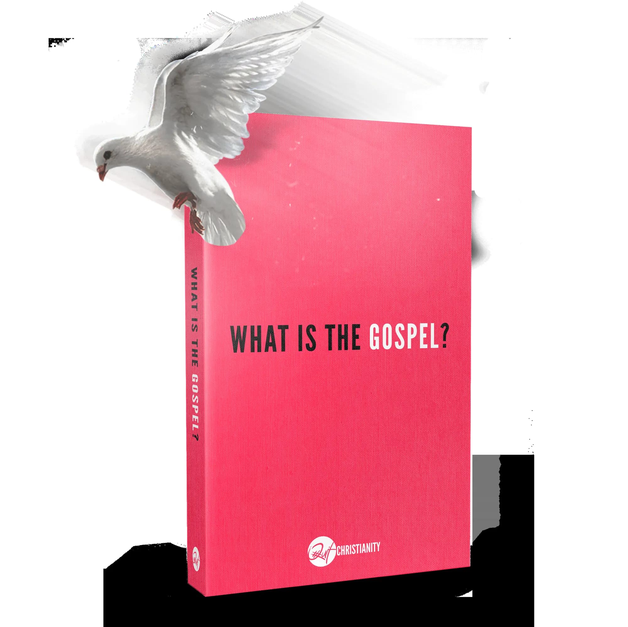 Quit Christianity — image 2