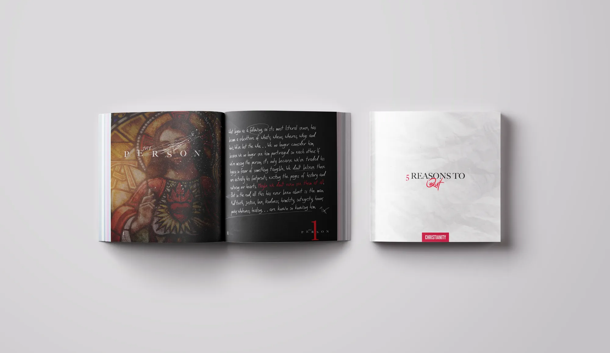 Quit Christianity — image 3