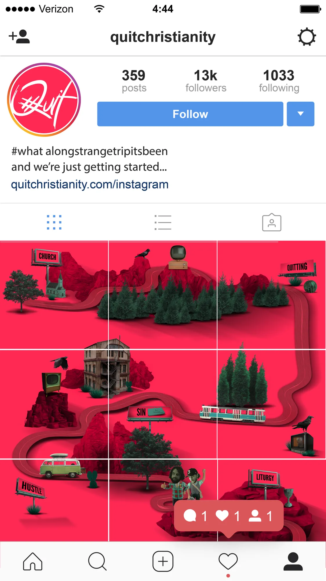 Quit Christianity — image 4