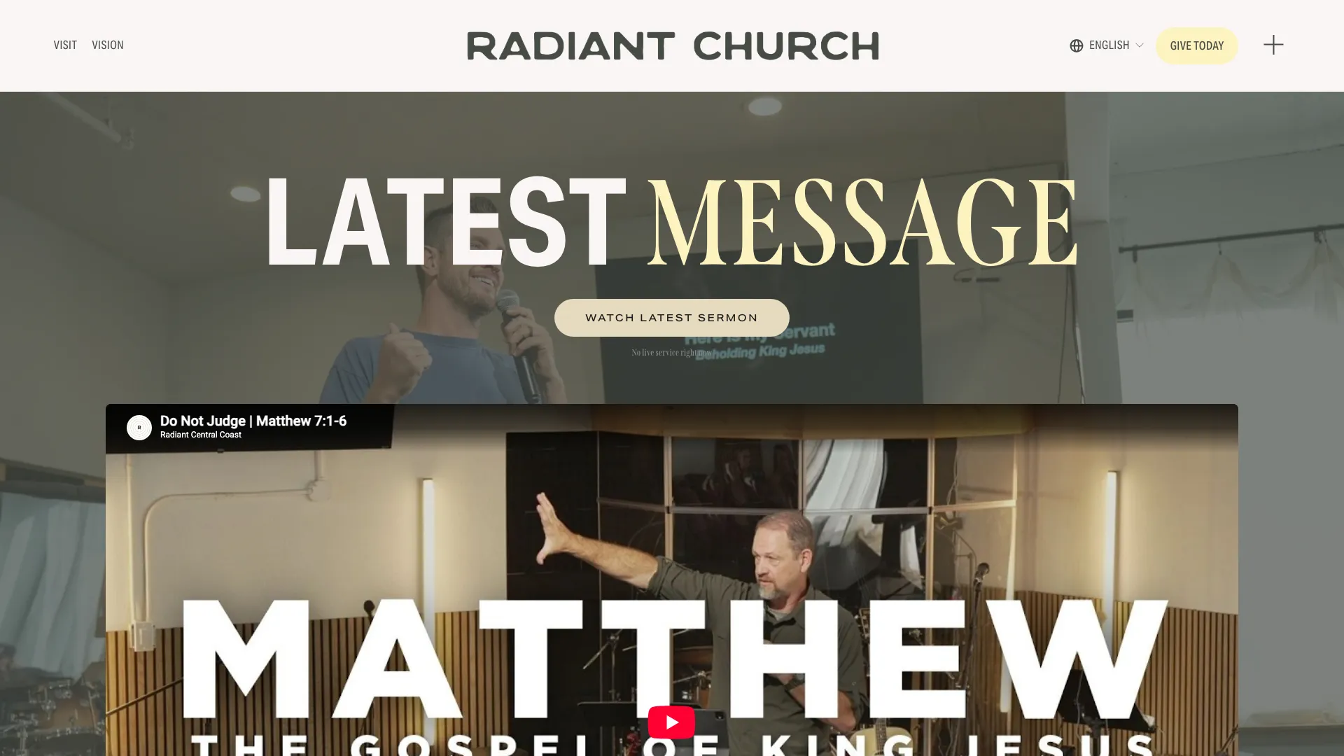 Radiant Central Coast — image 1