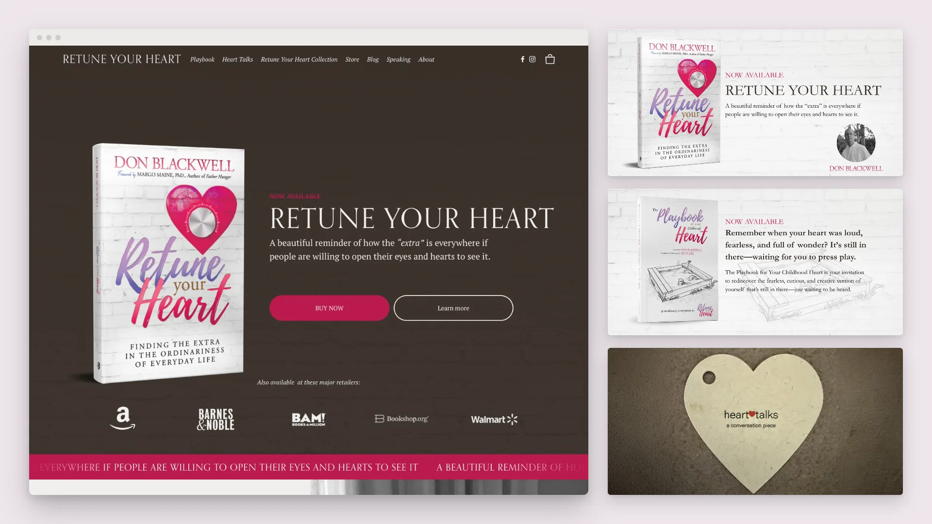 Retune Your Heart — image 4
