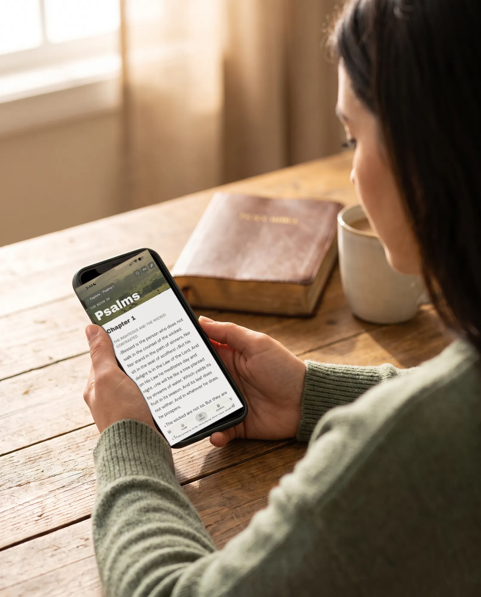 Unfold Bible — image 5