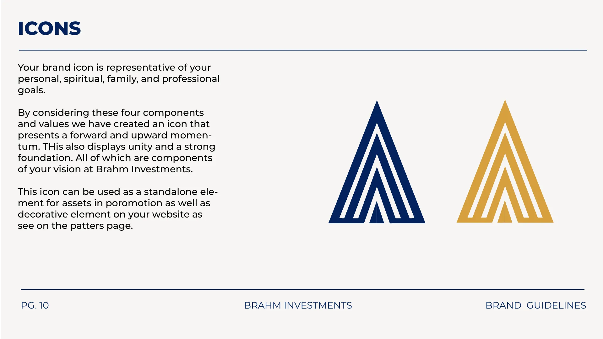 Brahm Investments — image 3