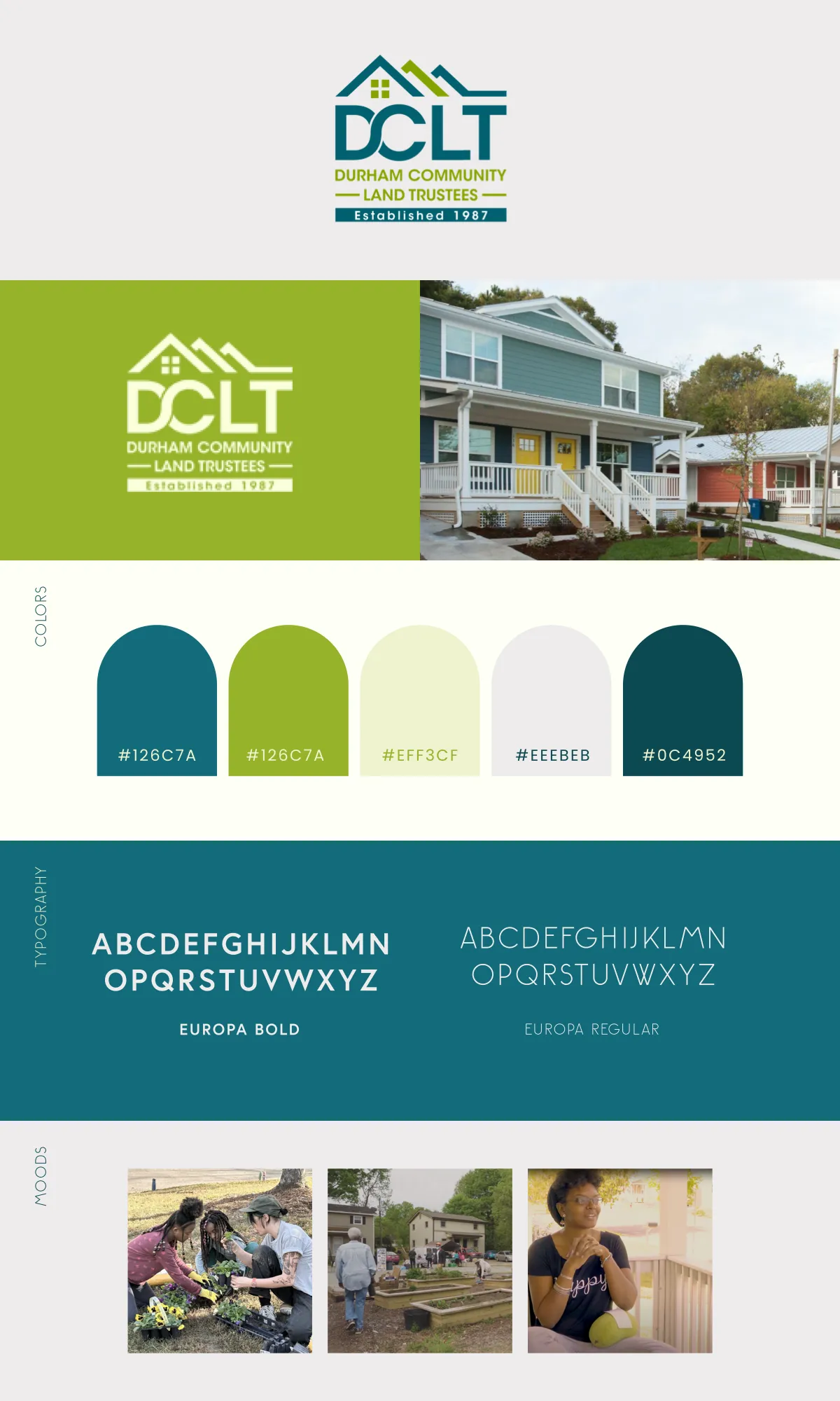 Durham Community Land Trustees — image 5