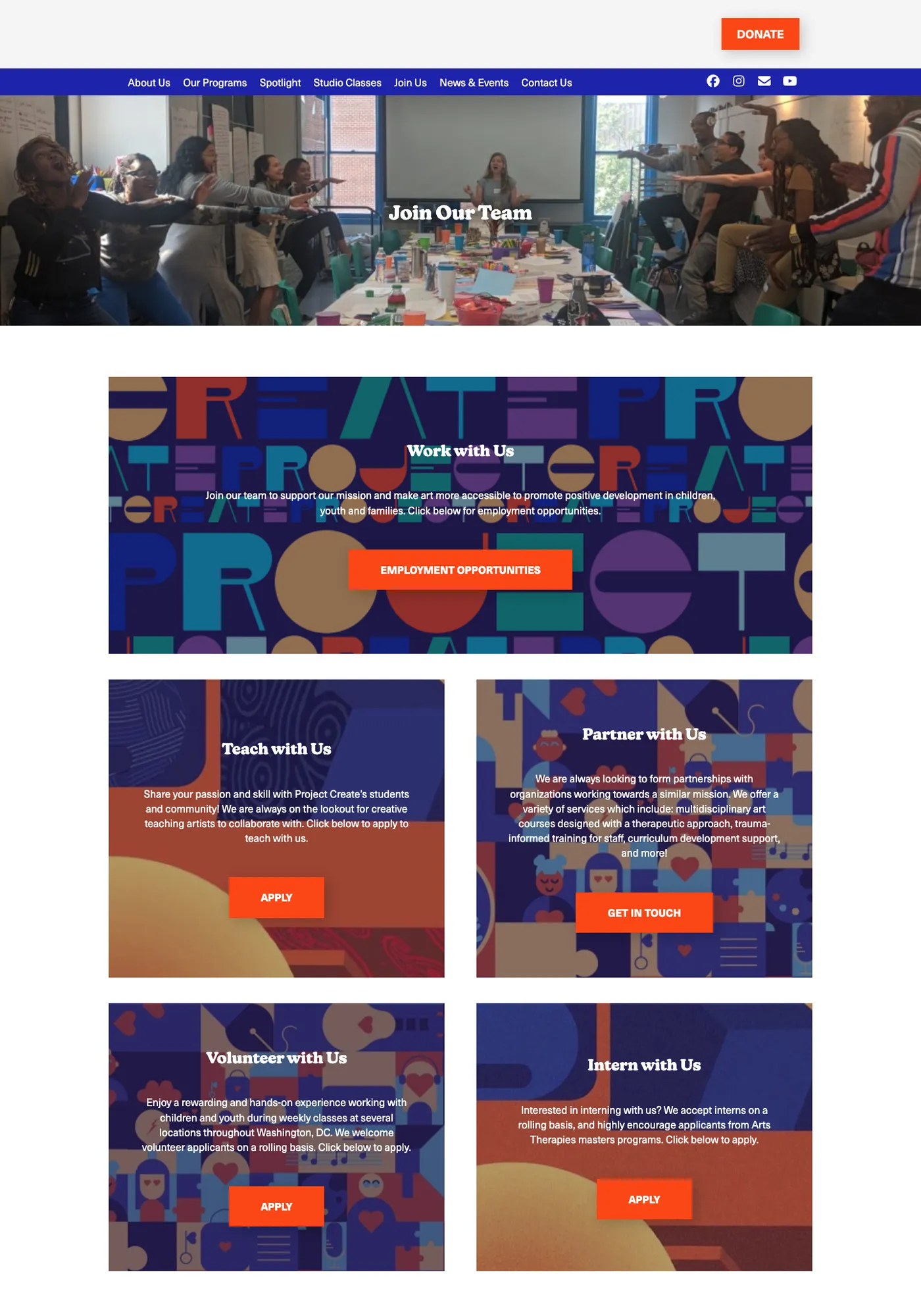 Project Create — image 4