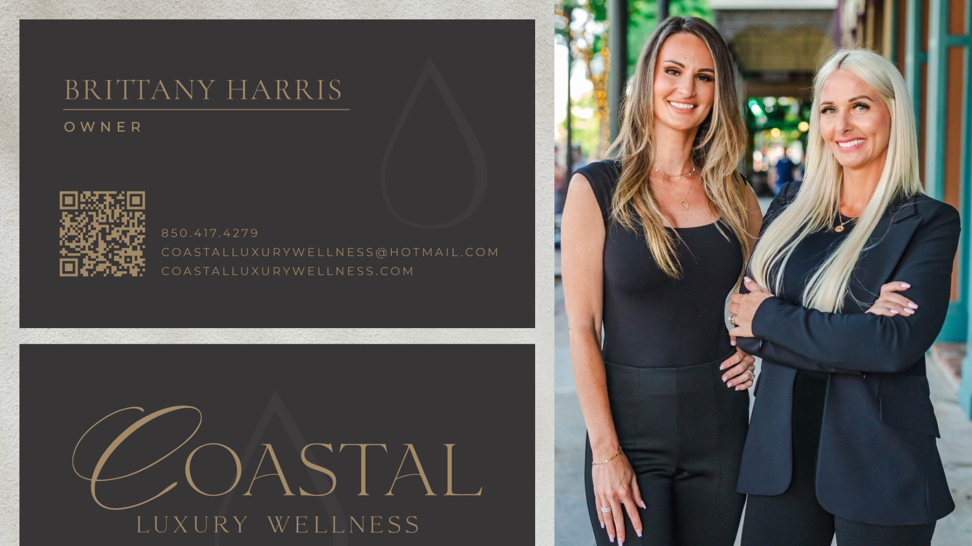 Coastal Luxury Wellness — image 1