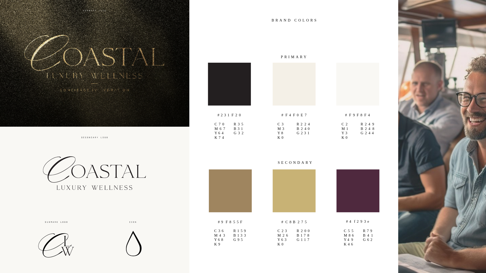 Coastal Luxury Wellness — image 3
