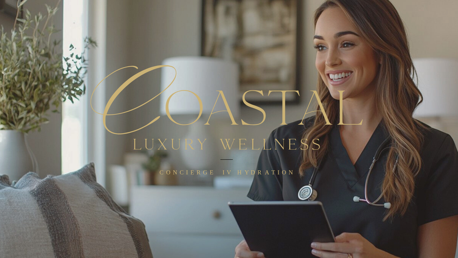 Coastal Luxury Wellness — image 4