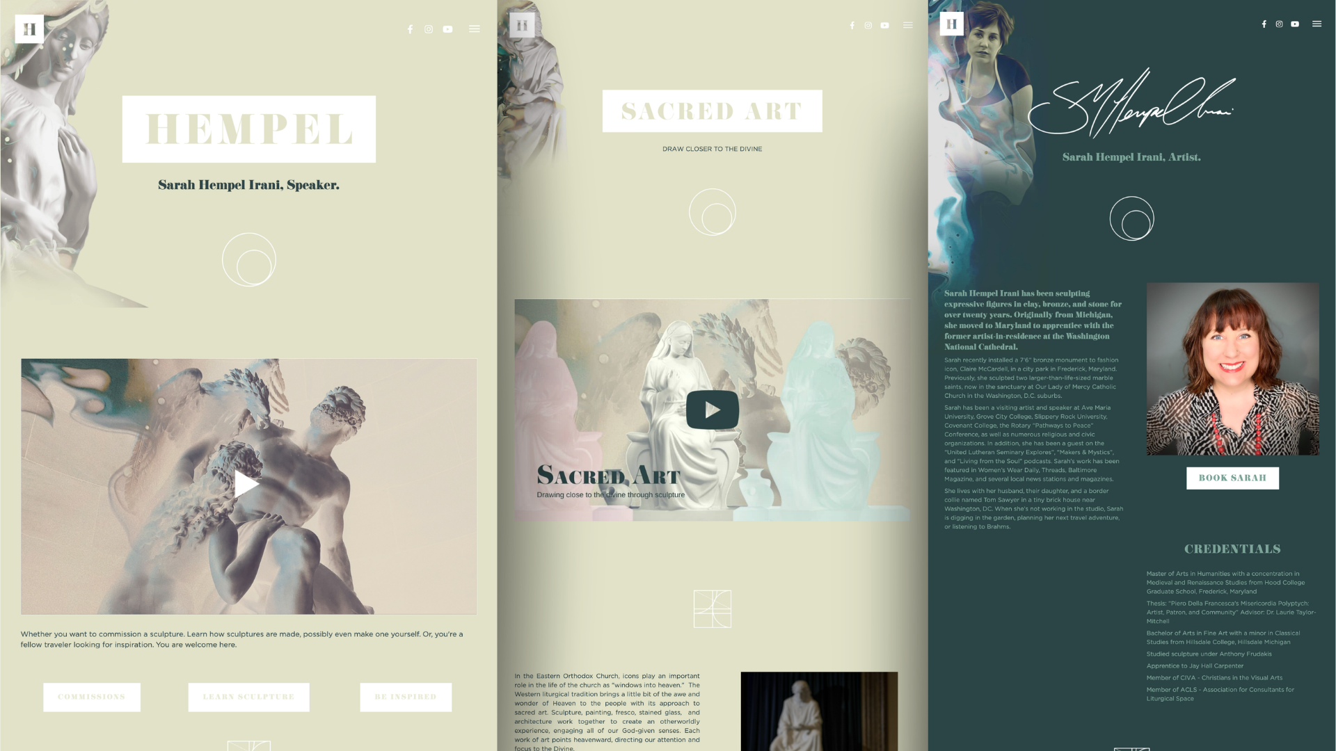 Hempel Studios — image 4