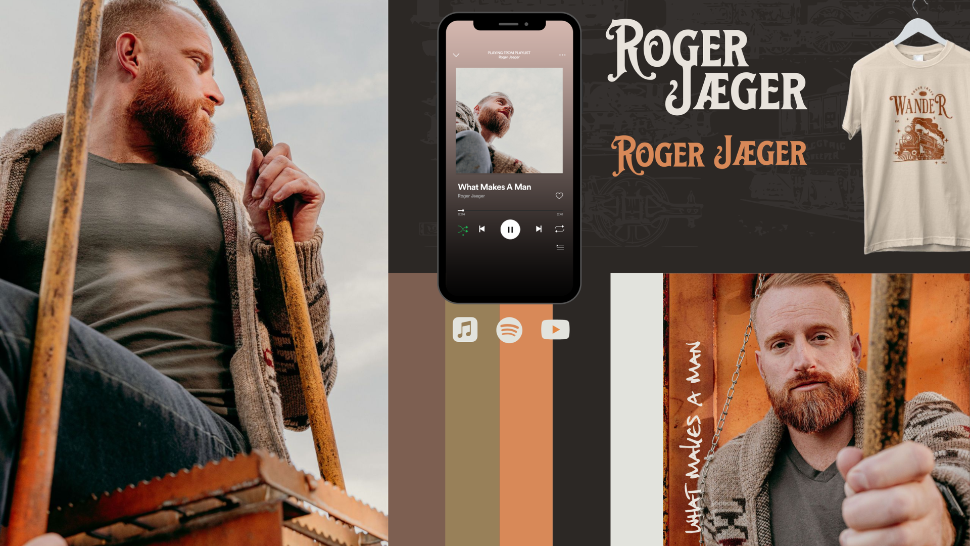 Roger Jaeger Music — image 3